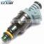 Original LLXBB Fuel Injector Nozzles 35310-22010 3531022010 For Hyundai Avante Accent 9250930006