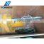 TCZ100 hand power hydraulic track link pin press 100T portable hydraulic track press for 20-30 TON excavator