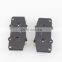 IFOB Car Brake Pad for Hilux VIGO REVO KUN25 TGN26 04465-0K340