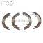 Тормозные колодки IFOB для TOYOTA RAV4 #NCP92 ZSP92 46540-44010