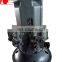 Jining supplier excavator hydraulic pump HPR160D-01R 2557 hydraulic pump HPR160D pump