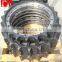 Excavator EX355 track chain drive sprocket undercarriage parts