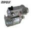 LRS00887 SM40204 455715 NEW STARTER MOTOR FOR HONDA ACCORD ACURA CL