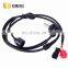 Front right or left ABS Wheel Speed Sensor FOR VW AUDI 8D0927803C 8D0927803B 8D0927803D 0986594002 ALS429 5S10456 ALS424