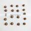 ISDE QSB6.7 Original Diesel Engine Parts 3955393 Valve Oil Seals