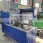 Diesel fuel injection pump test bench