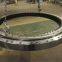 Excavator Swing Ring-Cat 330C slewing bearing part number 2276089