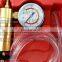 No,014 Leaking testing tools for valve assembly