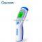 Guangzhou factory LCD screen household body infrared baby thermometer gun forehead digital for baby