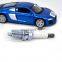 Genuine New Engine Parts Spark Plug BKR5EGP 7090 For Mit-subishi To-yo-ta Ma-zda Hyun-dai K-I-A