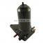 New Fuel Lift Pump Oil Water Separator ULPK0038 for Diesel Engine