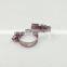 Genuine diesel engine 4b3.9 hose clamp 43828A cummins 3412320