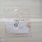 Diesel Engine Common Rail Fuel Injector Repair Kit F00VC99002 for BOSCH