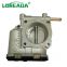 LOREADA New Throttle Body Assembly 06B133062S 06B133062H For Volkswagen Santana 3000A4 06B 133 062 S 06B 133 062 H