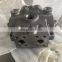 XKAY-01149 Excavator Parts Swing Motor Rear Cover R360LC-9 Swing Cover