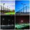 SRESKY IBOX series waterproof pro outdoor parking lot lighting integrated solar street light 15w.