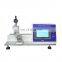 Tuft Stiffness Force Testing Machine, Fur Brush Bending Strength Tester