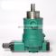 factory direct sale variable displacement axial piston pump 10 25 40 63 80 100 250 400 Y/M/S/P/CY14-1B