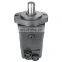 OMS series 80-470ml/r hydraulic drilling motor auger hydraulic motor