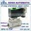 Automatic faucet solenoid valve 3/8 inch SUS304
