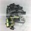 QD32 engine turbo 14411-7T600 HP55 turbocharger