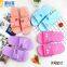 Non-slip Pvc Sandals  Pvc Bathroom Chappal Pvc Plastic Slippers For Ladies