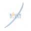 carbon fiber car tail spoiler for Audi A5