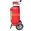 Marine Dry Powder Fire Extinguishing System