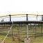 Floating Fish Cage Floating Fish Cages Farming Anti-oxidant
