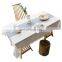New design decoration polyester table runner with customizable logo