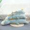 Amazon Hot Unicorn Plush Toy Super Soft Stuffed With 3D Cotton