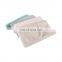 Soften pure color long-staple cotton face and bath towels gift set