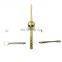 HQP-YG01HongQiang Silicone pipe, skull stick, badge cream , personality, ear spoon