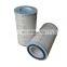 Air compressor parts gas oil separator filter for GA75