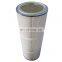 Spunbonded Nonwoven Dust Collector Air Filter cartridge