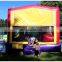 13x13 ft small wholesale commercial banner bouncer inflatable bounce house for kid