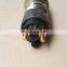 Dongfeng cummins ISDE engine fuel injector 4988835  0445120161