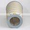 Forst Replaceable P191280 Synthetic Air Intake Filter For Gas Turbine