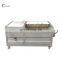 Cost-Effective Electric Automatic Fruit Melon Peeling Skin Removing Machine