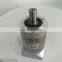 PL80 ratio 40:1 80mm planetary gear box reducer for servo motor