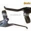 Electric scooter full kits with accessories 8 inch 24V/36V 250W 400W hub motor with disc brake
