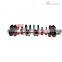 For HINO diesel engine EK100  crankshaft