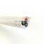 450 / 750 V 3 core pvc sheath house 15mm2 electrical wire