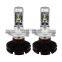 Replacement Super Bright Auto LED Car Light Lamp 9006 H11 H7 9005 Led Light Headlight Bulb