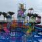 Trade assurance,mini water park for sale,swimming pool slide