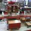 Factory Price Automatic Encrusting Mochi Arranging Machine