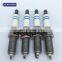 NEW A0041596403 Z6S113320 ZR6S113320 SPARK PLUGS For Mercedes-Benz CLS550 CLS63AMG GLE350 SL550 X166 W204 S204 W207 W212 W218