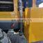 Top quality hydraulic 3 ton wheel loader ZL35 with CE and cumminsengine joystick wheel loader log grapple timber grapple
