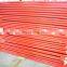 Cattle protection panel galvanized pipe
