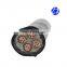 Custom high quality resistant electric power wire cable
